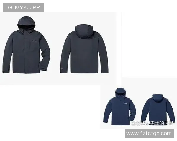 2023年最受欢迎的冲锋衣品牌排行榜及购买指南推荐