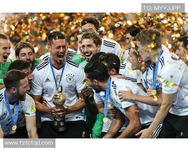 2017年德国队与智利队总决赛精彩回顾与战术分析