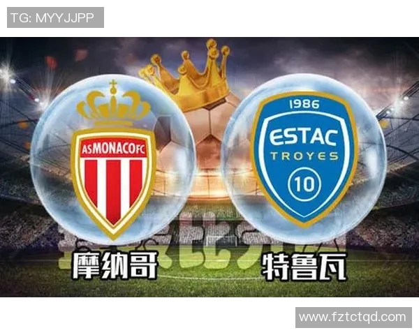 2018年马赛对摩纳哥竞彩分析与赛果预测全面解读 2018年马赛对摩纳哥竞彩分析与赛果预测全面解读