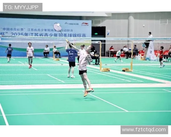 羽毛球比赛精彩瞬间视频下载全攻略助你轻松获取比赛精华内容