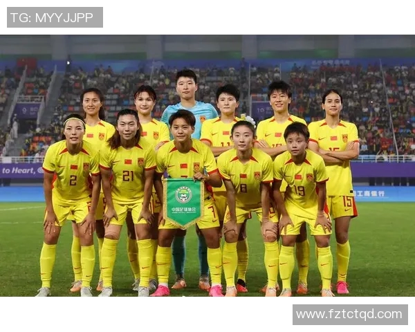 CCTV中国女足迎战新西兰队全力争胜展现实力与风采