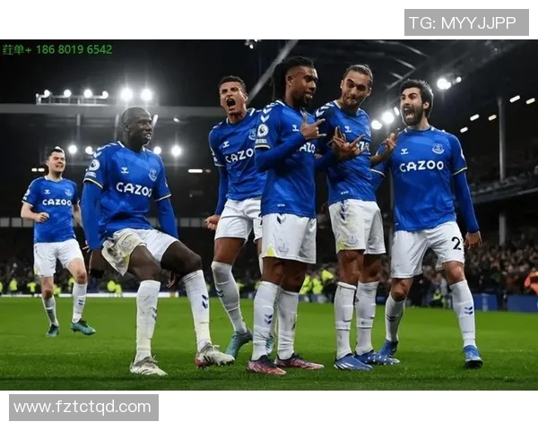 埃弗顿主场迎战热刺精彩回顾与赛后分析